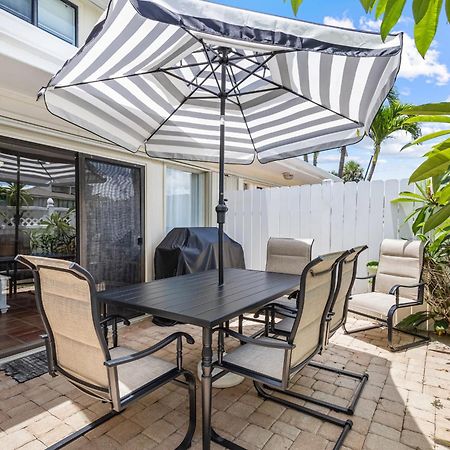 Afterdune Delights Fort Pierce Exterior foto