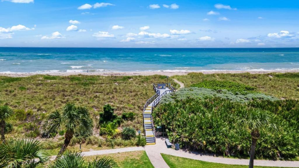 Afterdune Delights Fort Pierce Exterior foto