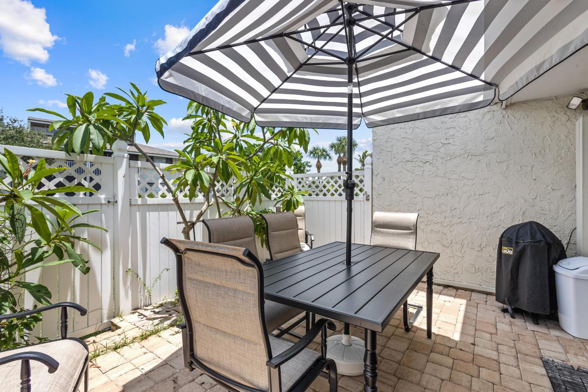 Afterdune Delights Fort Pierce Exterior foto